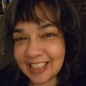 Meet your Posher, Sandy